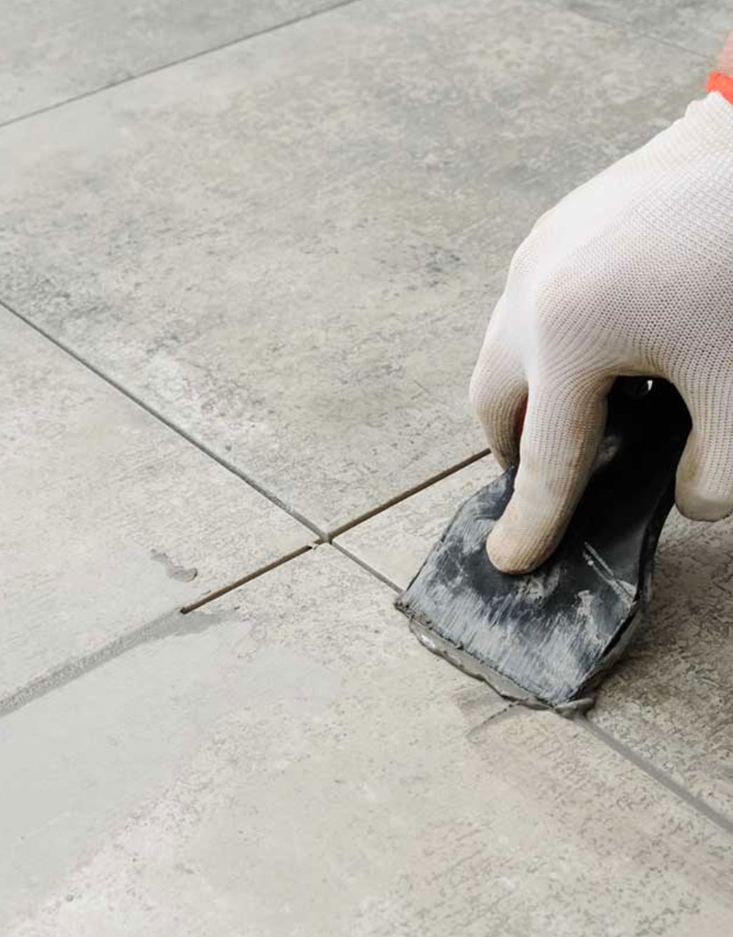 Grout Repair in Houston TX